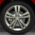 Perfection Wheel | 19-inch Wheels | 11-14 Mercedes M Class | PERF08249