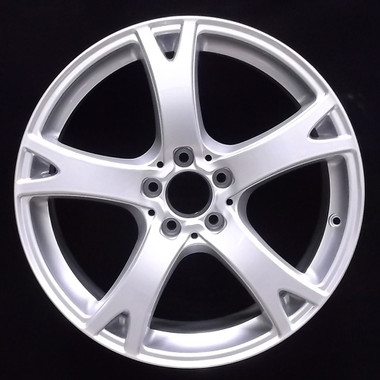 Perfection Wheel | 19-inch Wheels | 13 Mercedes S Class | PERF08254