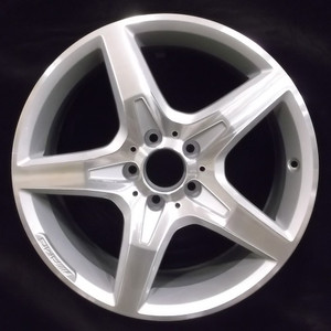 Perfection Wheel | 18-inch Wheels | 13-15 Mercedes SLK Class | PERF08255