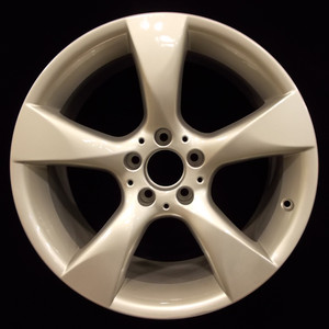 Perfection Wheel | 18-inch Wheels | 12-14 Mercedes SLK Class | PERF08260