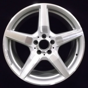 Perfection Wheel | 19-inch Wheels | 11-14 Mercedes CLS Class | PERF08263