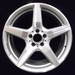 Perfection Wheel | 19-inch Wheels | 12-14 Mercedes CLS Class | PERF08264