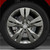 Perfection Wheel | 20-inch Wheels | 10-11 Mercedes M Class | PERF08265