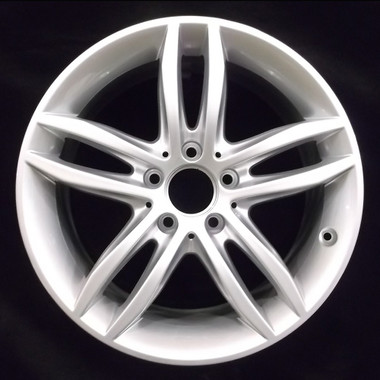 Perfection Wheel | 17-inch Wheels | 12-14 Mercedes C Class | PERF08269