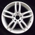 Perfection Wheel | 17-inch Wheels | 12-14 Mercedes C Class | PERF08269