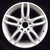 Perfection Wheel | 17-inch Wheels | 12-14 Mercedes C Class | PERF08270