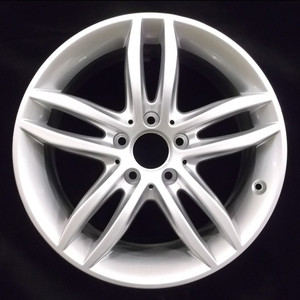 Perfection Wheel | 17-inch Wheels | 12 Mercedes C Class | PERF08271