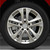 Perfection Wheel | 17-inch Wheels | 12-14 Mercedes C Class | PERF08272