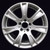 Perfection Wheel | 17-inch Wheels | 09 Mercedes C Class | PERF08281