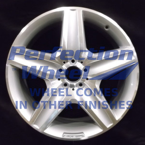 Perfection Wheel | 20-inch Wheels | 12-13 Mercedes R Class | PERF08282