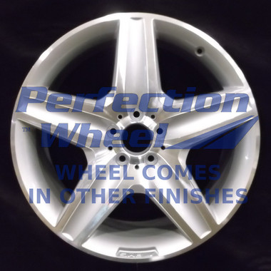 Perfection Wheel | 20-inch Wheels | 12-13 Mercedes R Class | PERF08282