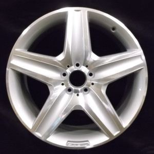 Perfection Wheel | 20-inch Wheels | 12-13 Mercedes R Class | PERF08283