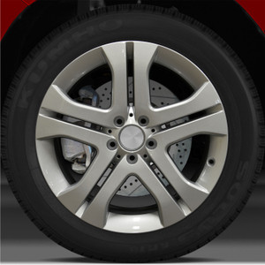 Perfection Wheel | 19-inch Wheels | 09-11 Mercedes M Class | PERF08286