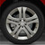 Perfection Wheel | 19-inch Wheels | 09-11 Mercedes M Class | PERF08287