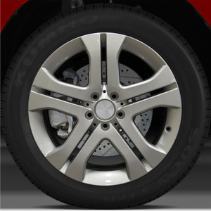 Perfection Wheel | 19-inch Wheels | 09-11 Mercedes M Class | PERF08289