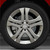 Perfection Wheel | 19-inch Wheels | 09-11 Mercedes M Class | PERF08289