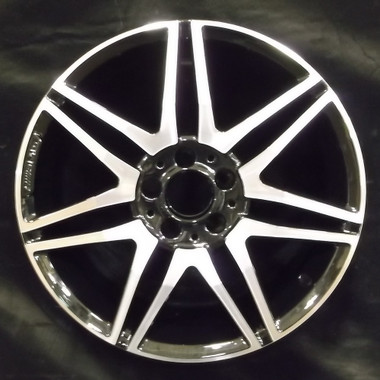 Perfection Wheel | 18-inch Wheels | 13-14 Mercedes C Class | PERF08291