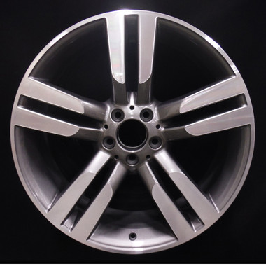 Perfection Wheel | 20-inch Wheels | 14-15 Mercedes GLK Class | PERF08298