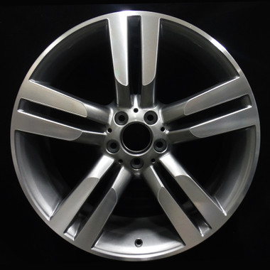 Perfection Wheel | 20-inch Wheels | 13-15 Mercedes GLK Class | PERF08301