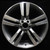 Perfection Wheel | 20-inch Wheels | 13-15 Mercedes GLK Class | PERF08301