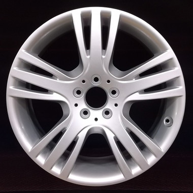 Perfection Wheel | 19-inch Wheels | 13-15 Mercedes GLK Class | PERF08303