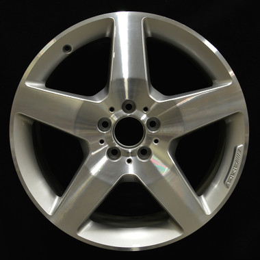 Perfection Wheel | 19-inch Wheels | 15 Mercedes M Class | PERF08306