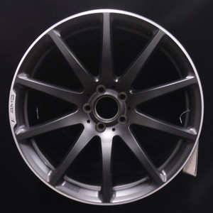 Perfection Wheel | 19-inch Wheels | 13-14 Mercedes SL Class | PERF08313