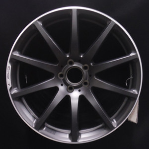 Perfection Wheel | 19-inch Wheels | 13-14 Mercedes SL Class | PERF08315