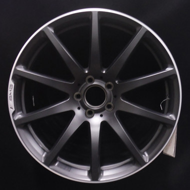 Perfection Wheel | 19-inch Wheels | 13-14 Mercedes SL Class | PERF08315