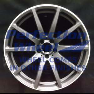 Perfection Wheel | 20-inch Wheels | 13-14 Mercedes SL Class | PERF08316