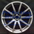 Perfection Wheel | 20-inch Wheels | 13-14 Mercedes SL Class | PERF08317