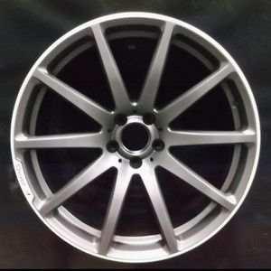 Perfection Wheel | 20-inch Wheels | 13-14 Mercedes SL Class | PERF08320