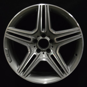 Perfection Wheel | 19-inch Wheels | 13-14 Mercedes SL Class | PERF08322