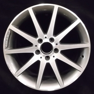 Perfection Wheel | 18-inch Wheels | 10-15 Mercedes SLK Class | PERF08330