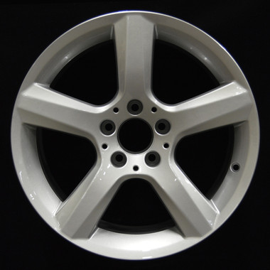 Perfection Wheel | 17-inch Wheels | 12-15 Mercedes SLK Class | PERF08331