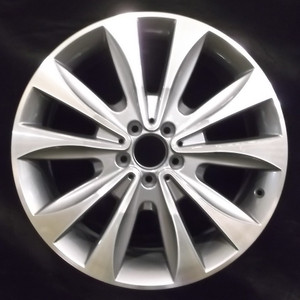 Perfection Wheel | 20-inch Wheels | 11-15 Mercedes GL Class | PERF08338