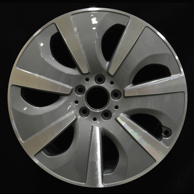 Perfection Wheel | 19-inch Wheels | 13 Mercedes GL Class | PERF08340