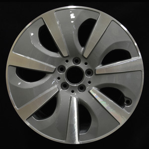 Perfection Wheel | 19-inch Wheels | 13 Mercedes GL Class | PERF08341