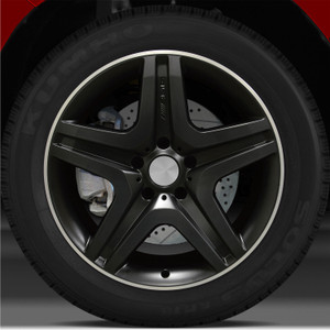 Perfection Wheel | 20-inch Wheels | 13-15 Mercedes G Class | PERF08344