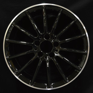Perfection Wheel | 18-inch Wheels | 14-15 Mercedes CLA Class | PERF08345