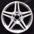 Perfection Wheel | 18-inch Wheels | 14-15 Mercedes CLA Class | PERF08347