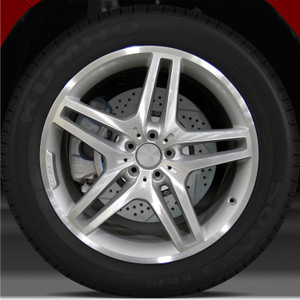 Perfection Wheel | 21-inch Wheels | 14 Mercedes M Class | PERF08350