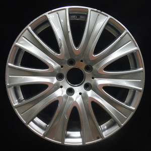 Perfection Wheel | 18-inch Wheels | 14 Mercedes S Class | PERF08351
