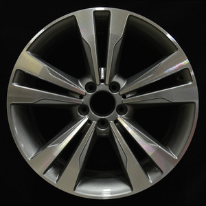 Perfection Wheel | 19-inch Wheels | 14 Mercedes S Class | PERF08355
