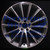 Perfection Wheel | 20-inch Wheels | 14 Mercedes S Class | PERF08358