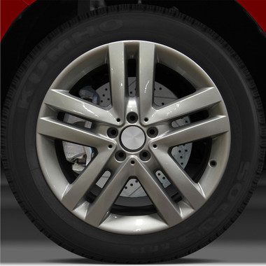 Perfection Wheel | 19-inch Wheels | 13-15 Mercedes GL Class | PERF08360