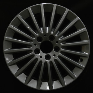 Perfection Wheel | 17-inch Wheels | 15 Mercedes C Class | PERF08365