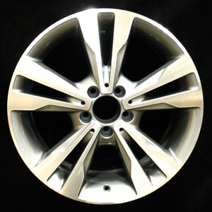 Perfection Wheel | 18-inch Wheels | 15 Mercedes C Class | PERF08366