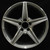 Perfection Wheel | 18-inch Wheels | 15 Mercedes C Class | PERF08369