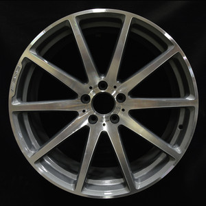 Perfection Wheel | 20-inch Wheels | 13-15 Mercedes SL Class | PERF08373
